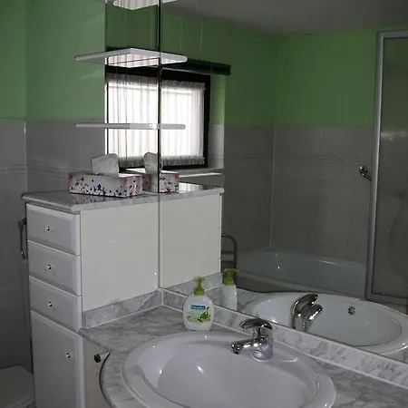 Apartment Ferienwohnung Oberlausitzer Bergzauber Wilthen